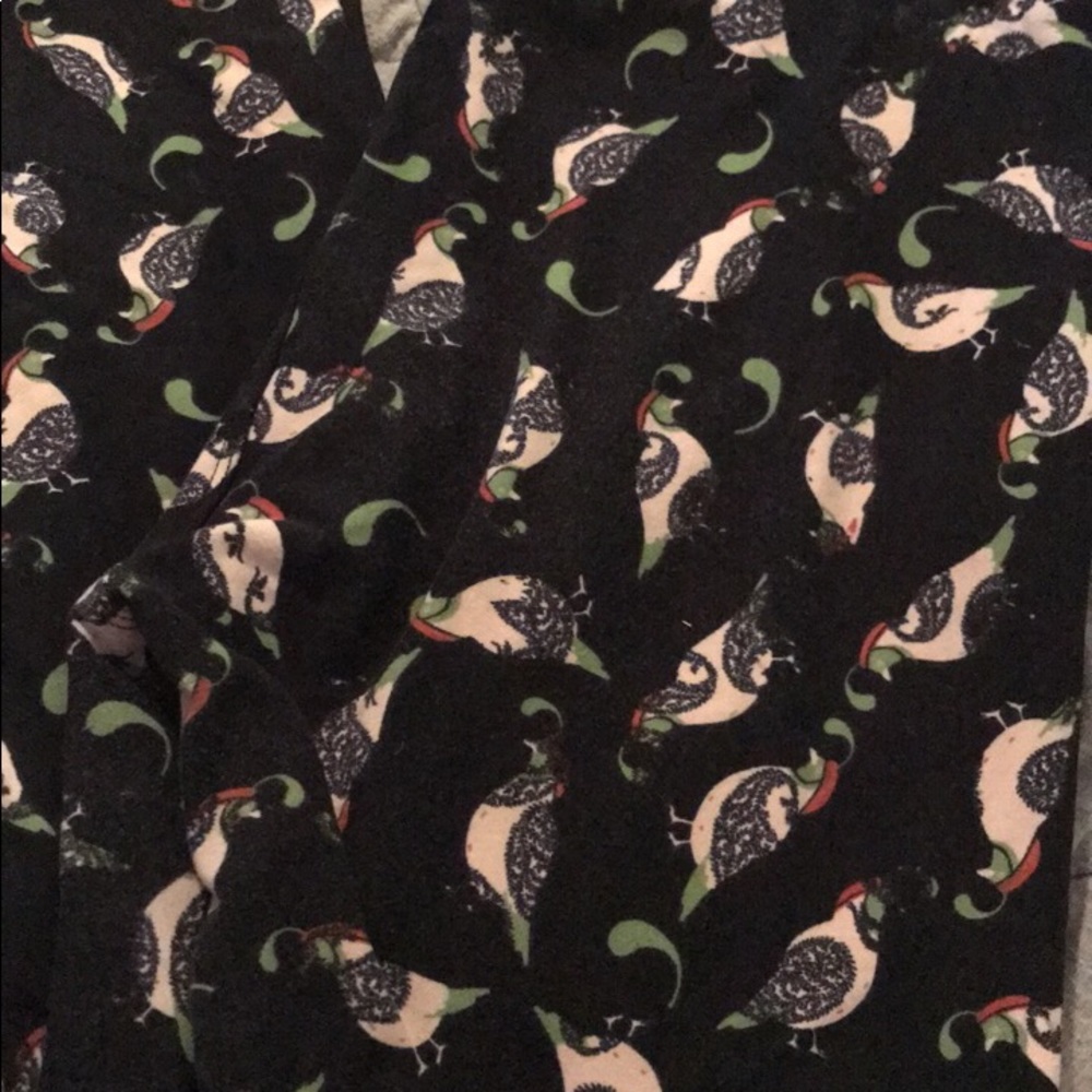 Lularoe Leggings OS